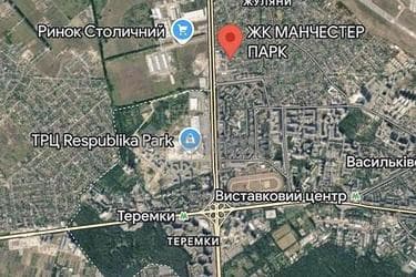 1-комнатная квартира по адресу ул. Вишневая (площадь 32,2 м²) - imageAlt 38 1-комнатная квартира по адресу ул. Вишневая (площадь 32,2 м²) - Atlanta.ua - imageAlt 38