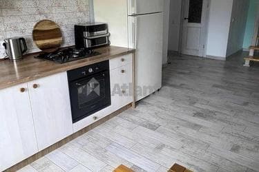 Багатокімнатна квартира за адресою вул. Івасюка (площа 130,4 м²) - фото 18 Багатокімнатна квартира за адресою вул. Івасюка (площа 130,4 м²) - Atlanta.ua - фото 18
