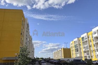 1-кімнатна квартира за адресою вул. Масив 10 (площа 34,2 м²) - фото 24 1-кімнатна квартира за адресою вул. Масив 10 (площа 34,2 м²) - Atlanta.ua - фото 24