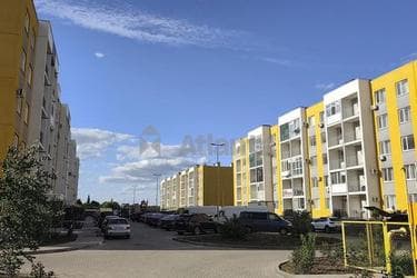 1-кімнатна квартира за адресою вул. Масив 10 (площа 32,8 м²) - фото 18 1-кімнатна квартира за адресою вул. Масив 10 (площа 32,8 м²) - Atlanta.ua - фото 18