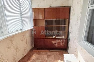 1-кімнатна квартира за адресою вул. Балківська (площа 40,2 м²) - фото 22 1-кімнатна квартира за адресою вул. Балківська (площа 40,2 м²) - Atlanta.ua - фото 22