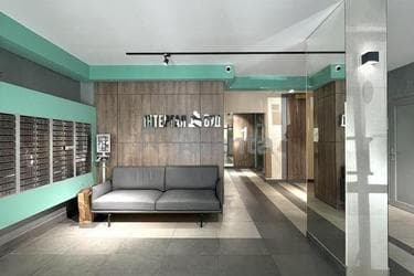 1-комнатная квартира по адресу ул. Заболотного (площадь 50 м²) - фото 55 1-комнатная квартира по адресу ул. Заболотного (площадь 50 м²) - Atlanta.ua - фото 55