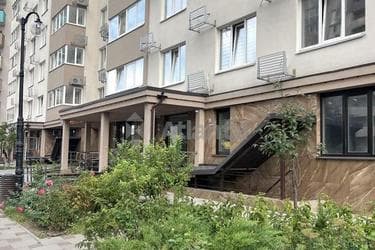1-комнатная квартира по адресу ул. Заболотного (площадь 50 м²) - фото 56 1-комнатная квартира по адресу ул. Заболотного (площадь 50 м²) - Atlanta.ua - фото 56
