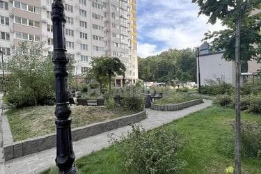 1-комнатная квартира по адресу ул. Заболотного (площадь 50 м²) - фото 58 1-комнатная квартира по адресу ул. Заболотного (площадь 50 м²) - Atlanta.ua - фото 58