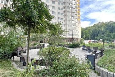1-комнатная квартира по адресу ул. Заболотного (площадь 50 м²) - фото 59 1-комнатная квартира по адресу ул. Заболотного (площадь 50 м²) - Atlanta.ua - фото 59