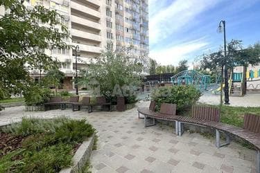 1-комнатная квартира по адресу ул. Заболотного (площадь 50 м²) - фото 60 1-комнатная квартира по адресу ул. Заболотного (площадь 50 м²) - Atlanta.ua - фото 60