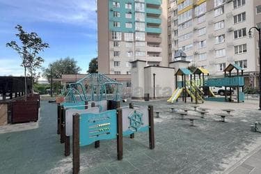 1-комнатная квартира по адресу ул. Заболотного (площадь 50 м²) - фото 61 1-комнатная квартира по адресу ул. Заболотного (площадь 50 м²) - Atlanta.ua - фото 61