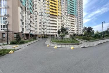 1-комнатная квартира по адресу ул. Заболотного (площадь 50 м²) - фото 62 1-комнатная квартира по адресу ул. Заболотного (площадь 50 м²) - Atlanta.ua - фото 62