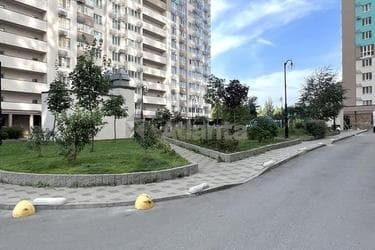 1-комнатная квартира по адресу ул. Заболотного (площадь 50 м²) - фото 63 1-комнатная квартира по адресу ул. Заболотного (площадь 50 м²) - Atlanta.ua - фото 63