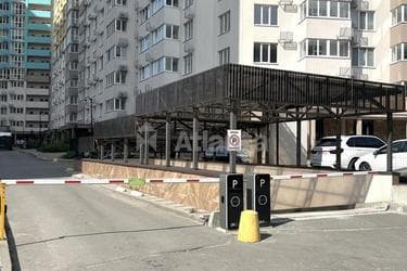 1-комнатная квартира по адресу ул. Заболотного (площадь 50 м²) - фото 64 1-комнатная квартира по адресу ул. Заболотного (площадь 50 м²) - Atlanta.ua - фото 64
