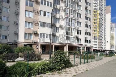 1-комнатная квартира по адресу ул. Заболотного (площадь 50 м²) - фото 65 1-комнатная квартира по адресу ул. Заболотного (площадь 50 м²) - Atlanta.ua - фото 65