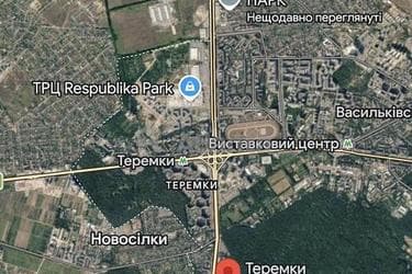 1-комнатная квартира по адресу ул. Заболотного (площадь 50 м²) - фото 66 1-комнатная квартира по адресу ул. Заболотного (площадь 50 м²) - Atlanta.ua - фото 66