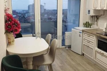 1-комнатная квартира по адресу ул. Львовская (площадь 32,5 м²) - imageAlt 11 1-комнатная квартира по адресу ул. Львовская (площадь 32,5 м²) - Atlanta.ua - imageAlt 11