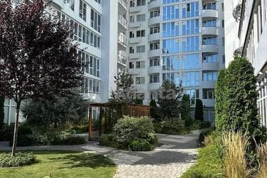 1-комнатная квартира по адресу ул. Львовская (площадь 32,5 м²) - фото 23 1-комнатная квартира по адресу ул. Львовская (площадь 32,5 м²) - Atlanta.ua - фото 23