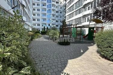 1-комнатная квартира по адресу ул. Львовская (площадь 32,5 м²) - фото 25 1-комнатная квартира по адресу ул. Львовская (площадь 32,5 м²) - Atlanta.ua - фото 25