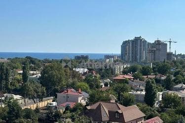 1-комнатная квартира по адресу ул. Львовская (площадь 32,5 м²) - фото 26 1-комнатная квартира по адресу ул. Львовская (площадь 32,5 м²) - Atlanta.ua - фото 26