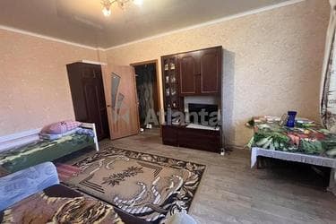 1-комнатная квартира по адресу ул. Мариинская (площадь 39,2 м²) - imageAlt 22 1-комнатная квартира по адресу ул. Мариинская (площадь 39,2 м²) - Atlanta.ua - imageAlt 22