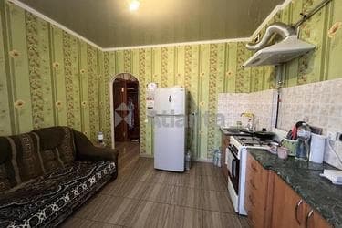 1-комнатная квартира по адресу ул. Мариинская (площадь 39,2 м²) - imageAlt 15 1-комнатная квартира по адресу ул. Мариинская (площадь 39,2 м²) - Atlanta.ua - imageAlt 15