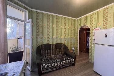 1-комнатная квартира по адресу ул. Мариинская (площадь 39,2 м²) - imageAlt 14 1-комнатная квартира по адресу ул. Мариинская (площадь 39,2 м²) - Atlanta.ua - imageAlt 14