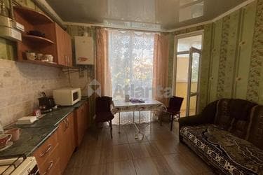 1-комнатная квартира по адресу ул. Мариинская (площадь 39,2 м²) - imageAlt 19 1-комнатная квартира по адресу ул. Мариинская (площадь 39,2 м²) - Atlanta.ua - imageAlt 19