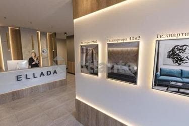 1-комнатная квартира по адресу ул. Генуэзская (площадь 41,1 м²) - imageAlt 9 1-комнатная квартира по адресу ул. Генуэзская (площадь 41,1 м²) - Atlanta.ua - imageAlt 9