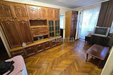 3-комнатная квартира по адресу ул. Сегедская (площадь 57 м²) - imageAlt 8 3-комнатная квартира по адресу ул. Сегедская (площадь 57 м²) - Atlanta.ua - imageAlt 8