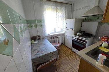 3-комнатная квартира по адресу ул. Сегедская (площадь 57 м²) - imageAlt 9 3-комнатная квартира по адресу ул. Сегедская (площадь 57 м²) - Atlanta.ua - imageAlt 9
