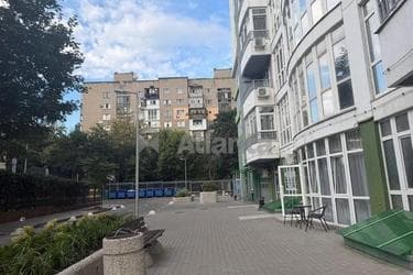 Коммерческая недвижимость по адресу Гагарина пр. (площадь 124,7 м²) - фото 6 Коммерческая недвижимость по адресу Гагарина пр. (площадь 124,7 м²) - Atlanta.ua - фото 6
