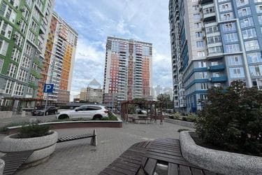 Коммерческая недвижимость по адресу Гагарина пр. (площадь 124,7 м²) - фото 7 Коммерческая недвижимость по адресу Гагарина пр. (площадь 124,7 м²) - Atlanta.ua - фото 7