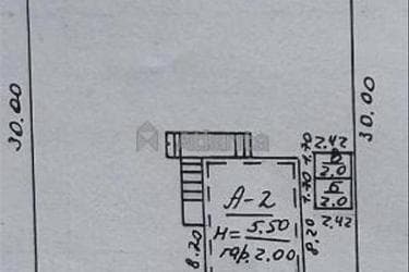 Дом по адресу ул. Цветочная (площадь 97,9 м²) - imageAlt 28 Дом по адресу ул. Цветочная (площадь 97,9 м²) - Atlanta.ua - imageAlt 28