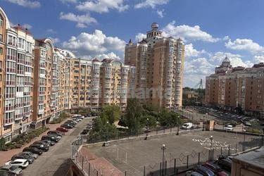 1-комнатная квартира по адресу ул. Ивасюка Владимира пр-т (площадь 56,6 м²) - фото 31 1-комнатная квартира по адресу ул. Ивасюка Владимира пр-т (площадь 56,6 м²) - Atlanta.ua - фото 31