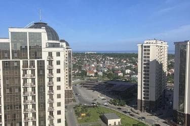 3-кімнатна квартира за адресою вул. Перлинна (площа 104,2 м²) - фото 25 3-кімнатна квартира за адресою вул. Перлинна (площа 104,2 м²) - Atlanta.ua - фото 25