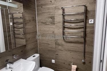 3-кімнатна квартира за адресою вул. Перлинна (площа 104,2 м²) - фото 28 3-кімнатна квартира за адресою вул. Перлинна (площа 104,2 м²) - Atlanta.ua - фото 28