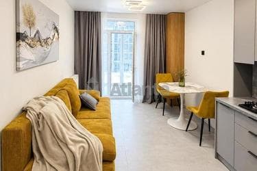 1-комнатная квартира по адресу ул. Стрийська (площадь 43 м²) - imageAlt 14 1-комнатная квартира по адресу ул. Стрийська (площадь 43 м²) - Atlanta.ua - imageAlt 14