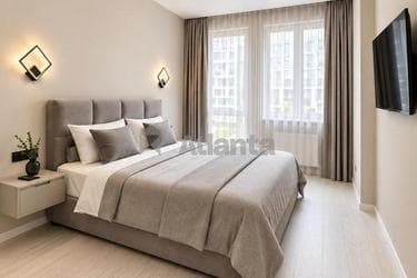 1-комнатная квартира по адресу ул. Стрийська (площадь 43 м²) - imageAlt 17 1-комнатная квартира по адресу ул. Стрийська (площадь 43 м²) - Atlanta.ua - imageAlt 17