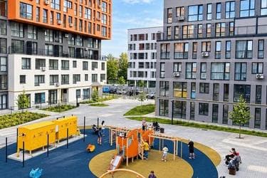 1-комнатная квартира по адресу ул. Стрийська (площадь 43 м²) - imageAlt 21 1-комнатная квартира по адресу ул. Стрийська (площадь 43 м²) - Atlanta.ua - imageAlt 21