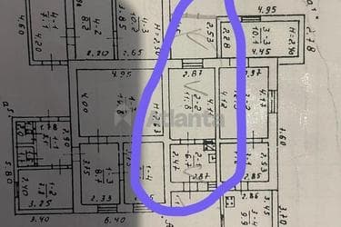 Дом по адресу Туристский пер. (площадь 152 м²) - imageAlt 22 Дом по адресу Туристский пер. (площадь 152 м²) - Atlanta.ua - imageAlt 22
