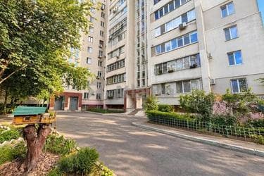 3-комнатная квартира по адресу ул. Левитана (площадь 71,4 м²) - фото 64 3-комнатная квартира по адресу ул. Левитана (площадь 71,4 м²) - Atlanta.ua - фото 64