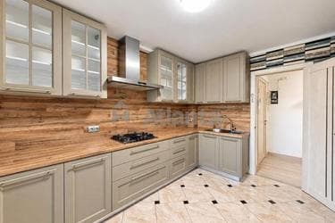 3-комнатная квартира по адресу ул. Левитана (площадь 71,4 м²) - фото 36 3-комнатная квартира по адресу ул. Левитана (площадь 71,4 м²) - Atlanta.ua - фото 36