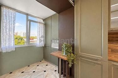 3-комнатная квартира по адресу ул. Левитана (площадь 71,4 м²) - фото 35 3-комнатная квартира по адресу ул. Левитана (площадь 71,4 м²) - Atlanta.ua - фото 35