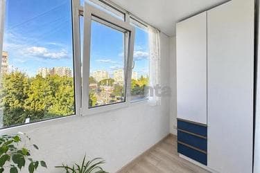 3-комнатная квартира по адресу ул. Левитана (площадь 71,4 м²) - фото 41 3-комнатная квартира по адресу ул. Левитана (площадь 71,4 м²) - Atlanta.ua - фото 41