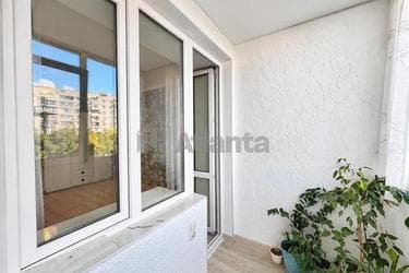 3-комнатная квартира по адресу ул. Левитана (площадь 71,4 м²) - фото 42 3-комнатная квартира по адресу ул. Левитана (площадь 71,4 м²) - Atlanta.ua - фото 42