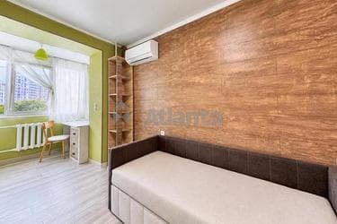 3-комнатная квартира по адресу ул. Левитана (площадь 71,4 м²) - фото 51 3-комнатная квартира по адресу ул. Левитана (площадь 71,4 м²) - Atlanta.ua - фото 51