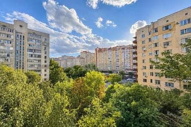 3-комнатная квартира по адресу ул. Левитана (площадь 71,4 м²) - фото 54 3-комнатная квартира по адресу ул. Левитана (площадь 71,4 м²) - Atlanta.ua - фото 54