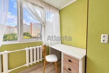 3-комнатная квартира по адресу ул. Левитана (площадь 71,4 м²) - фото 52 3-комнатная квартира по адресу ул. Левитана (площадь 71,4 м²) - Atlanta.ua - фото 52