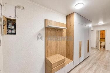 3-комнатная квартира по адресу ул. Левитана (площадь 71,4 м²) - фото 57 3-комнатная квартира по адресу ул. Левитана (площадь 71,4 м²) - Atlanta.ua - фото 57