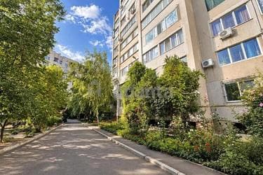 3-комнатная квартира по адресу ул. Левитана (площадь 71,4 м²) - фото 63 3-комнатная квартира по адресу ул. Левитана (площадь 71,4 м²) - Atlanta.ua - фото 63