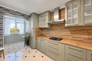 3-комнатная квартира по адресу ул. Левитана (площадь 71,4 м²) - фото 34 3-комнатная квартира по адресу ул. Левитана (площадь 71,4 м²) - Atlanta.ua - фото 34