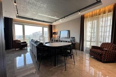 Багатокімнатна квартира за адресою вул. Відрадна (площа 125 м²) - фото 25 Багатокімнатна квартира за адресою вул. Відрадна (площа 125 м²) - Atlanta.ua - фото 25