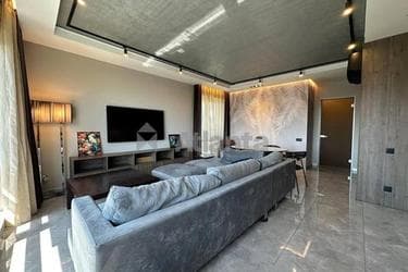 Багатокімнатна квартира за адресою вул. Відрадна (площа 125 м²) - фото 26 Багатокімнатна квартира за адресою вул. Відрадна (площа 125 м²) - Atlanta.ua - фото 26